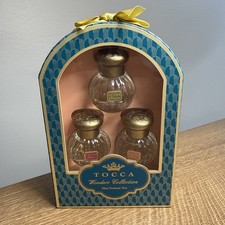 Tocca Mini Eau de Parfum Trio Wonders Collect...