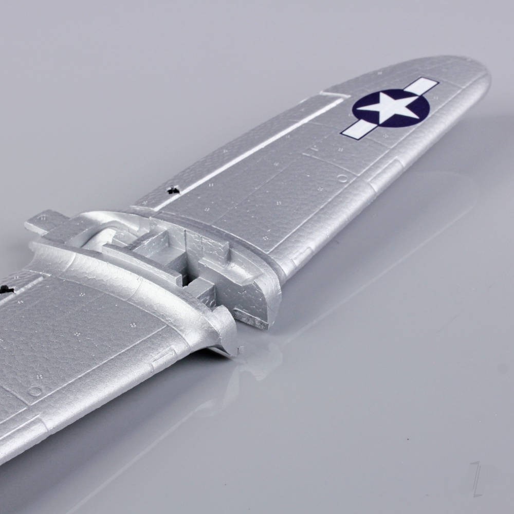 Top RC Main Wing (for P47) RC Plane Spare Part 104002