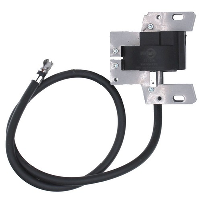 #ad #ad Ignition Coil Fits Briggs and Stratton 398811 7 16 HP vertical horizontal single $37.86
