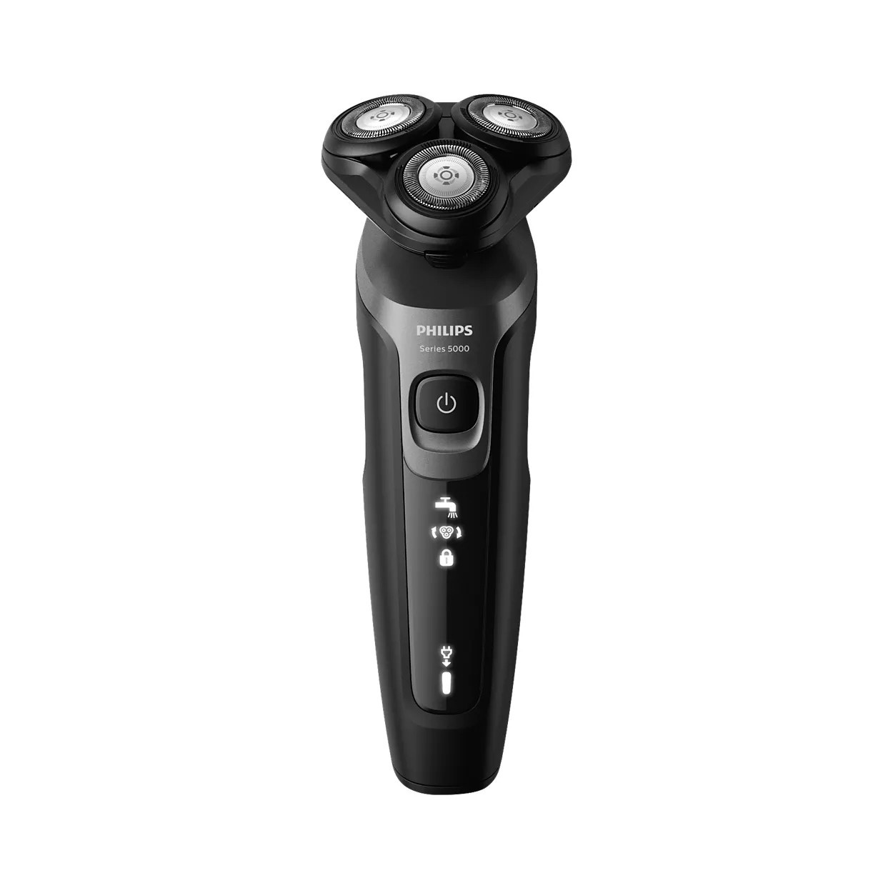 Philips Men's Series 5000 Wet & Dry Cordless Shaver S5467/17 (Slightly Dirty)