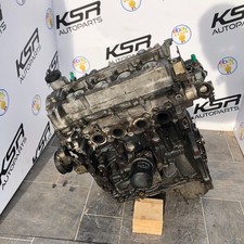 DAIHATSU TERIOS 4WD MK1 1.3 PETROL ENGINE K3-VE COMPLETE ASSEMBLY 1997-2006