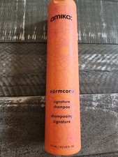 Amika Normcore Signature Shampoo 275 ml / 9.2 OZ