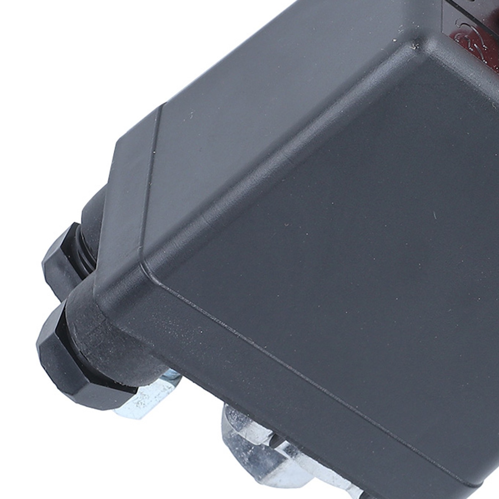 Air Compressor Pressure Switch Control Valve Single Hole 0.5‑1.2MPa