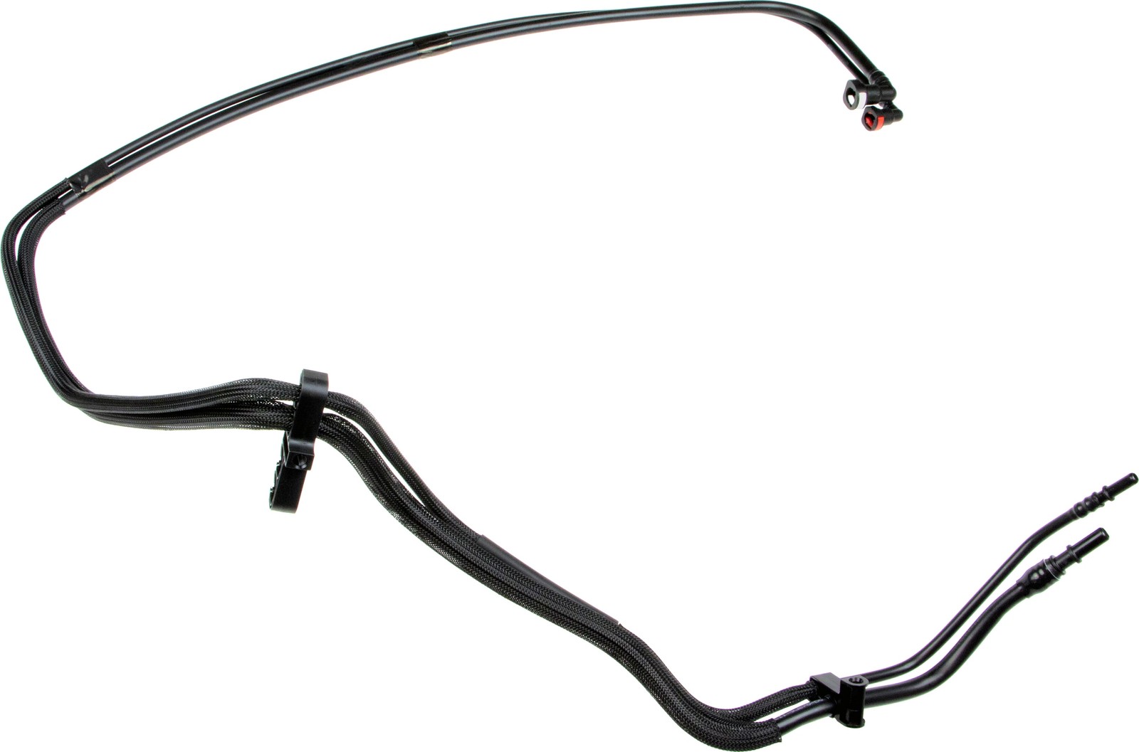 2x ✅Fits GATES-PRZEWODY MFL1341 FUEL HOSE ⭐UK Seller⭐ - Image 8
