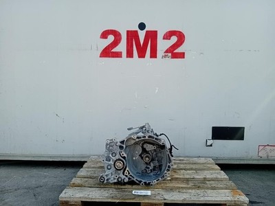 Austausch Handbuch Komplett Für OPEL Mokka X 6 MARCE MANUALE D16DTH Diesel 1598