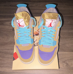 Jordan 4 Union | eBay