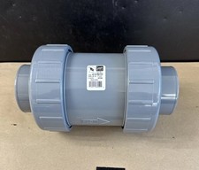 New No Box Spears Industrial Check Valve 4522-025C 2-1/2" IPS CPVC 235psi EPDM