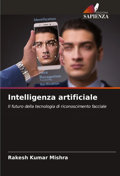 Rakesh Kumar Mishra | Intelligenza Artificiale | Taschenbuch | Italienisch-image
