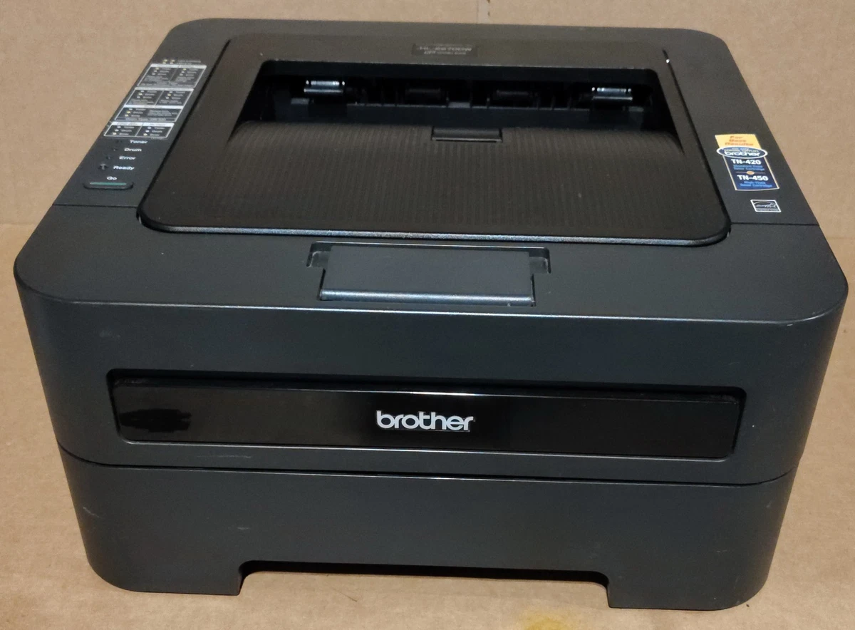 Brother Hl 2270dw for sale - eBay