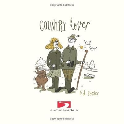 Country Lover: Quotes, Jokes and Advice for the Enthusiast, Fenton, Tim, Used; G