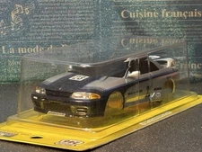 Kyosho Mini-Z Racer R246-1102 SKYLINE GT-R R32 Group A Test Car #23 1/28 Scale