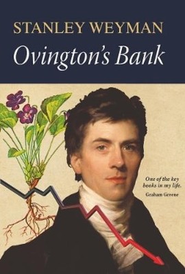 Stanley Weyman Ovington's Bank (Hardback)