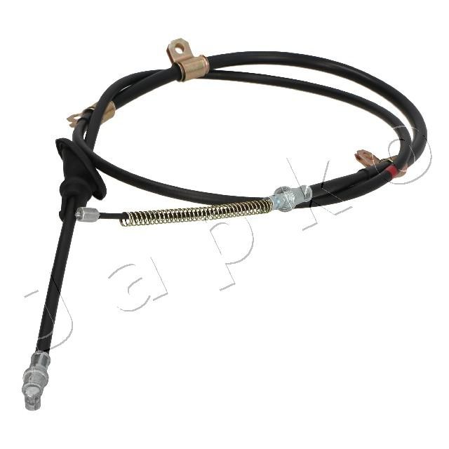 Fits JAPKO 131553R BRAKE CABLE.   ⭐UK Stock⭐