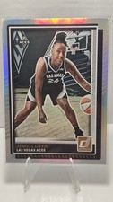 2025 Panini Donruss WNBA - Jewell Loyd #23 Holo