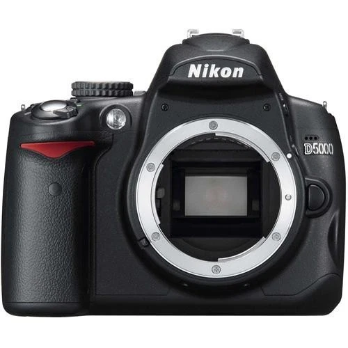 Nikon D5000 Digital Cameras for Sale | Shop New & Used Digital
