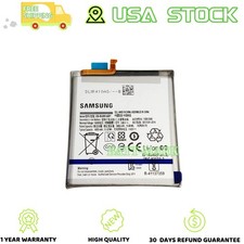 EB-BG991ABY OEM 4000mAh Battery Genuine for Samsung Galaxy S21 G990 S21 5G G991