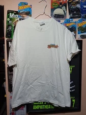 Vintage Nitro Fish Racing Tee