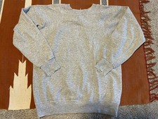 Lot Of 4 Vintage Crewneck Sweaters USA Made Medium Large