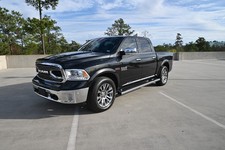 2016 Ram 1500 LONGHORN LIMITED