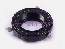 1PC Rotator Camera angle adjuster ONE S8268 M42 CAA 360  