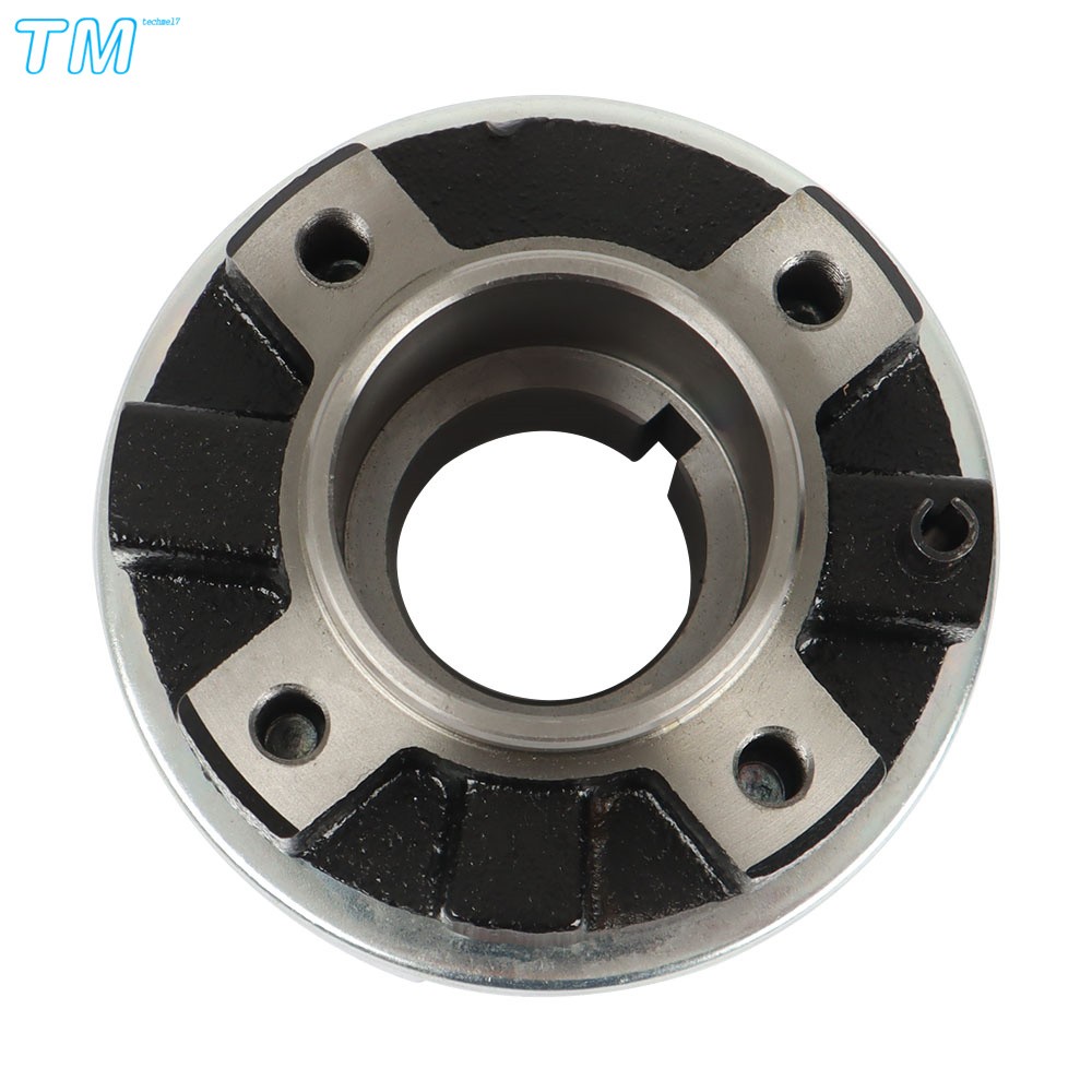 Harmonic Balancer Crankshaft Hub F1ZZ6C377A For Ford Mustang 1989 1990 1991-1994 thumbnail 6