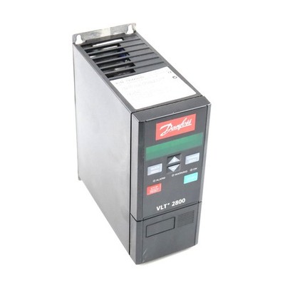 Danfoss Variable Frequency Drive VLT2811PS2B20STR1DBF00A00C0 195N0039 GEB