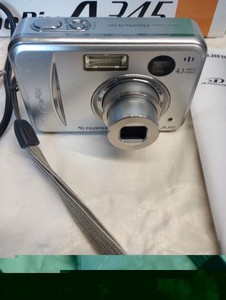 Fujifilm Finepix a 345 | eBay