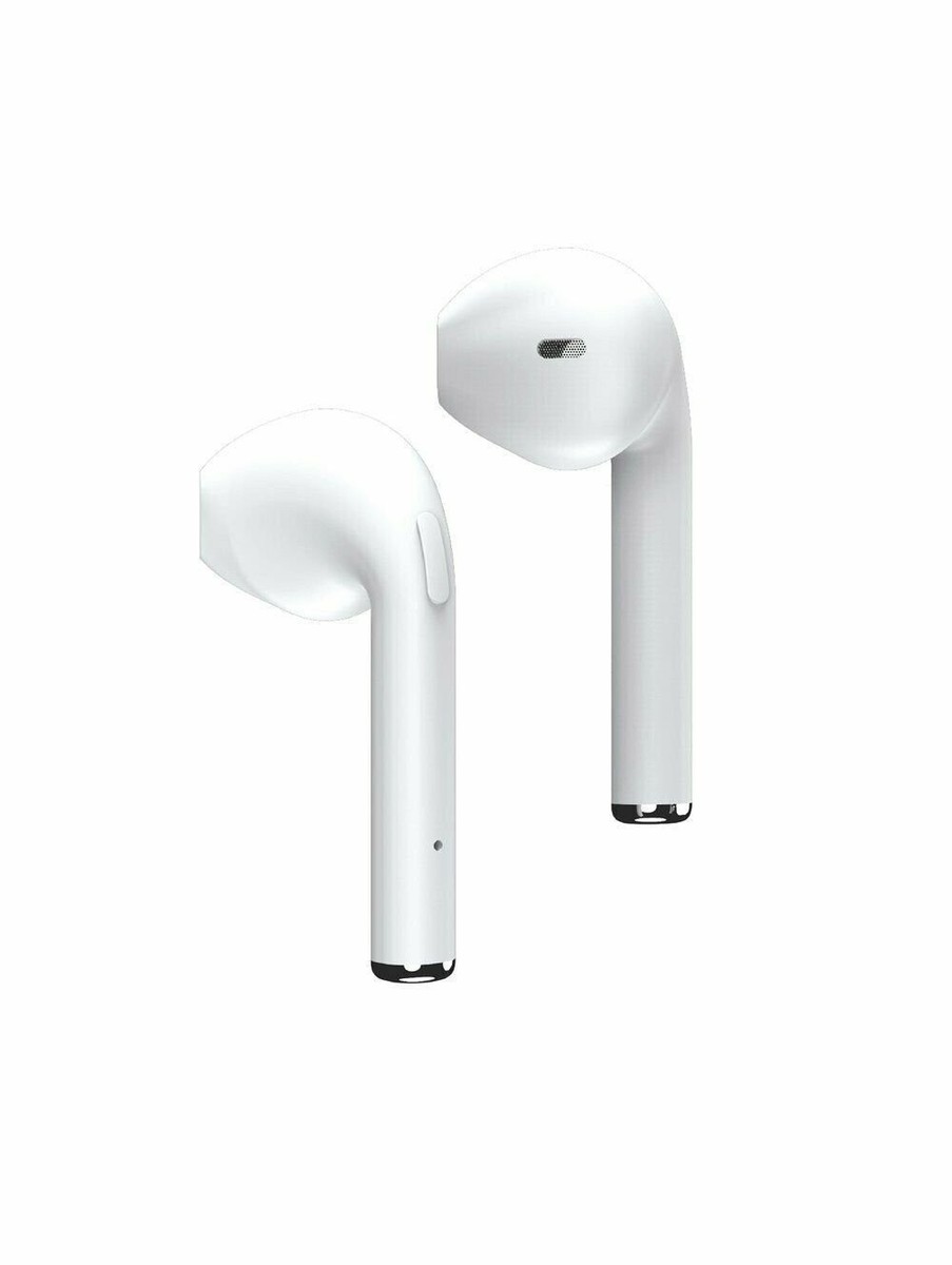 Bluetooth Headphones Tzumi Sound Mates Details True Wireless Tzumi