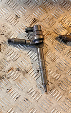 Vauxhall Astra 1.7 Diesel Sportive VAN  2005 Fuel Injector