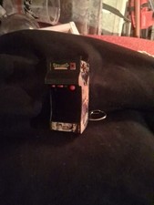 Mini Arcade Game