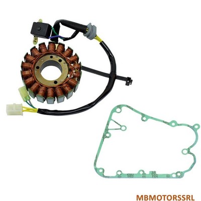 MAGNET STATOR KYMCO XCITING 300 R 2008 2009 2010 2011 2012 2013 2014 KOMPLETT