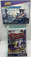 TOM DANIEL Toy Zone 1:64 Die Cast  Bad Medici...