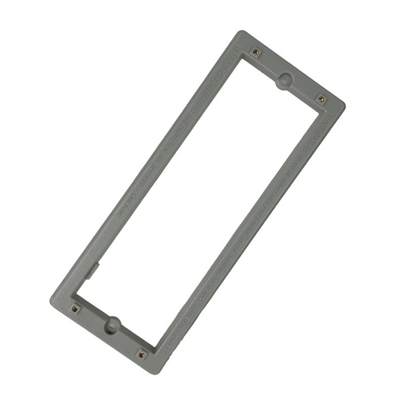 For AGILENT HP 33120A 33220A 33250A 34401A 53131A Back Frame Replacement