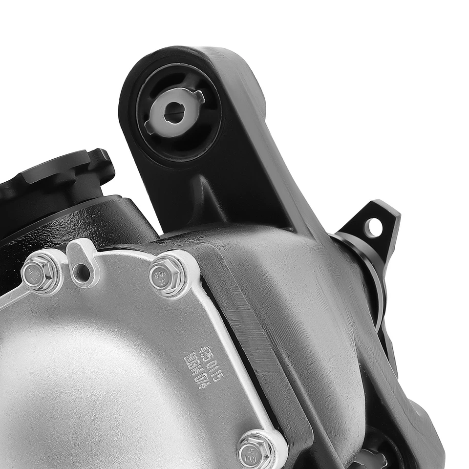 Conjunto de diferencial portador trasero para Cadillac CTS 2014-19 2,0 L 3,6 L 2,85 relación Foto 3 de 4