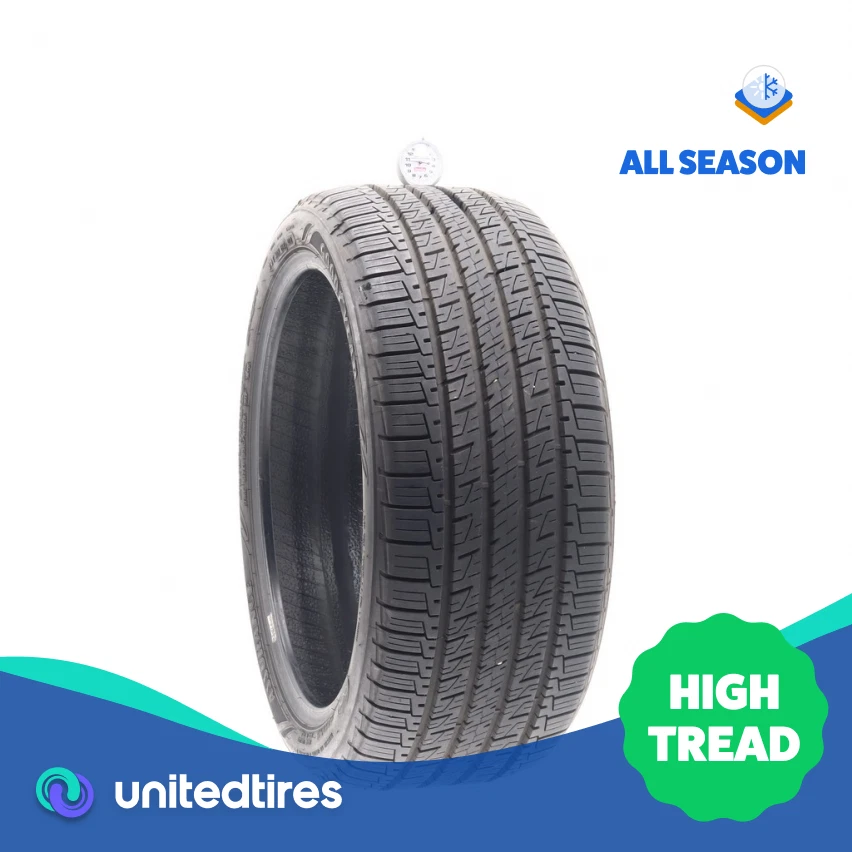 Goodyear 235/40/18 All Season Tires for sale | eBay