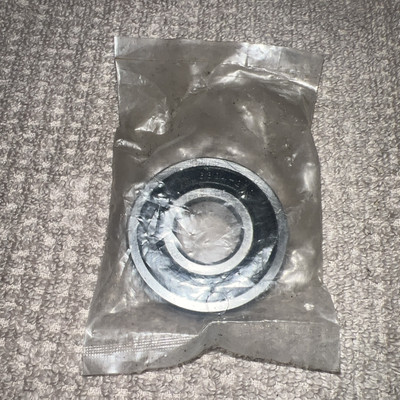 Prezzi 6304 2RS H SKF Foro D.20-52-15 Cuscinetti A Sfera - Foto 2