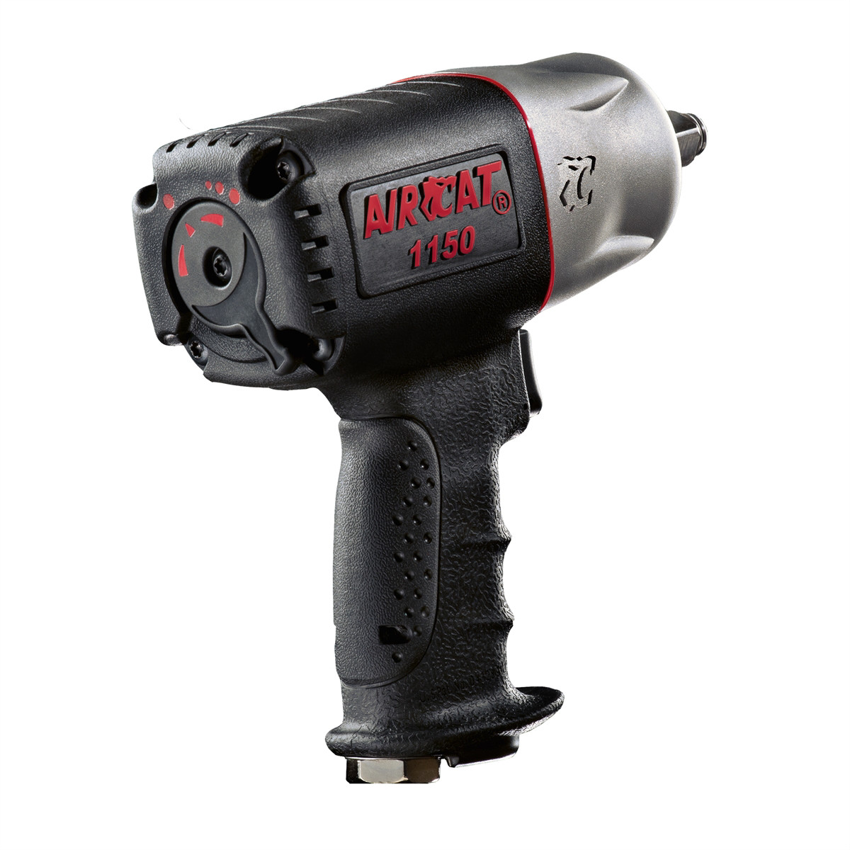 AIRCAT ARC1150-K 1/2" "Killer Torque" Composite Impact Wrench