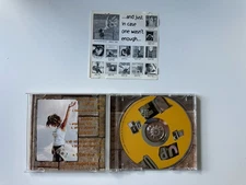 Up Up Up Up Up Up by Ani DiFranco (CD, Jan-1999, Righteous Babe Records)
