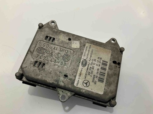 MERCEDES-BENZ M W164 Xenon Steuergerät A0038205126 3.00 Diesel 165kw 27886702