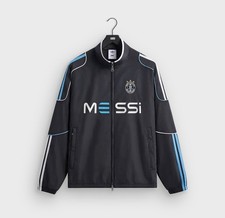 Kith & Messi for adidas Football Nylon Track ...