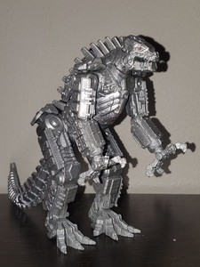 25+ Custom Mechagodzilla for sale | Updated Oct 2026