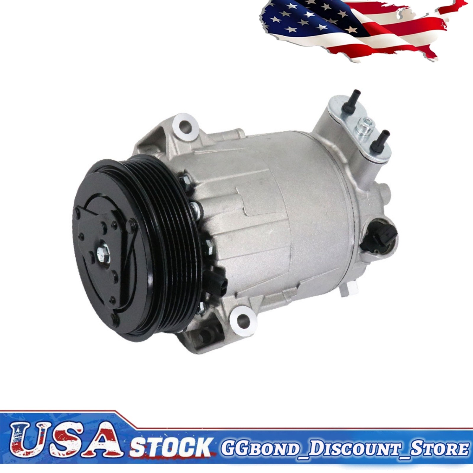 Maserati Quattroporte GTS 2014-2023 Pump P/N 304880