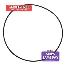 Pem GNHOR, One Black Rubber Hub O-Ring Grand National Single Performance Parts