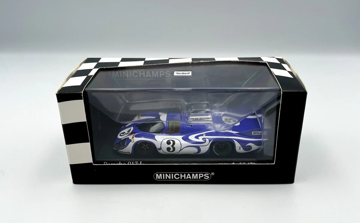 porsche 917 1 43 products for sale | eBay