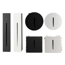 Modern Step Lights Recessed Stairway Lighting Indoor Fixture Lighting Wired