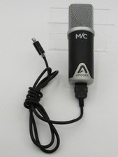 Apogee MIC Microphone w/ output Cable, and with Gain control  F42 KS 