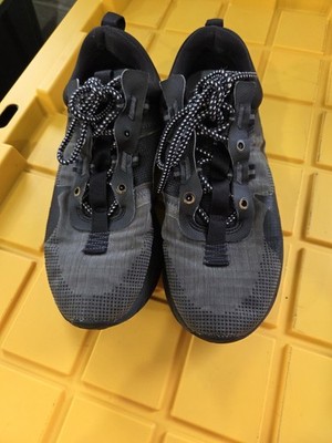 Nike Air Max 2021 Triple Black Men's Size 9