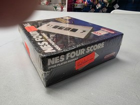 Nintendo Entertainment System NES Four Score **New**