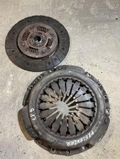 Kit d'embrayage Land Rover FREELANDER