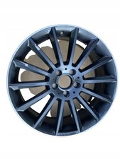 1x Alufelge 19 Zoll 7.5" 5x112 49ET A1774011600 Mercedes-Benz W177 Rim Wheel 1x Alufelge 19 Zoll 7.5" 5x112 49ET A1774011600 Mercedes-Benz W177 Rim Wheel